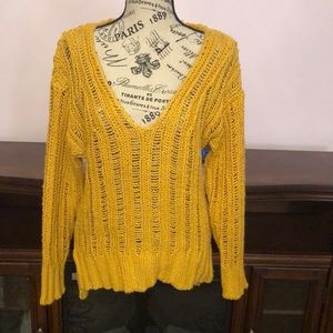 NWT Forever 21 sweater size medium